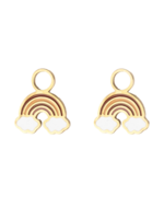 Mrs Ertha Charms Rainbow Dreams | Set van 2