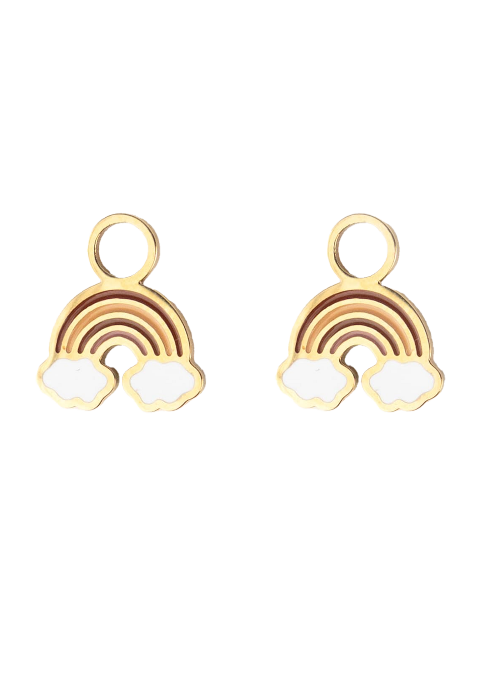 Mrs Ertha Charms Rainbow Dreams | Set van 2