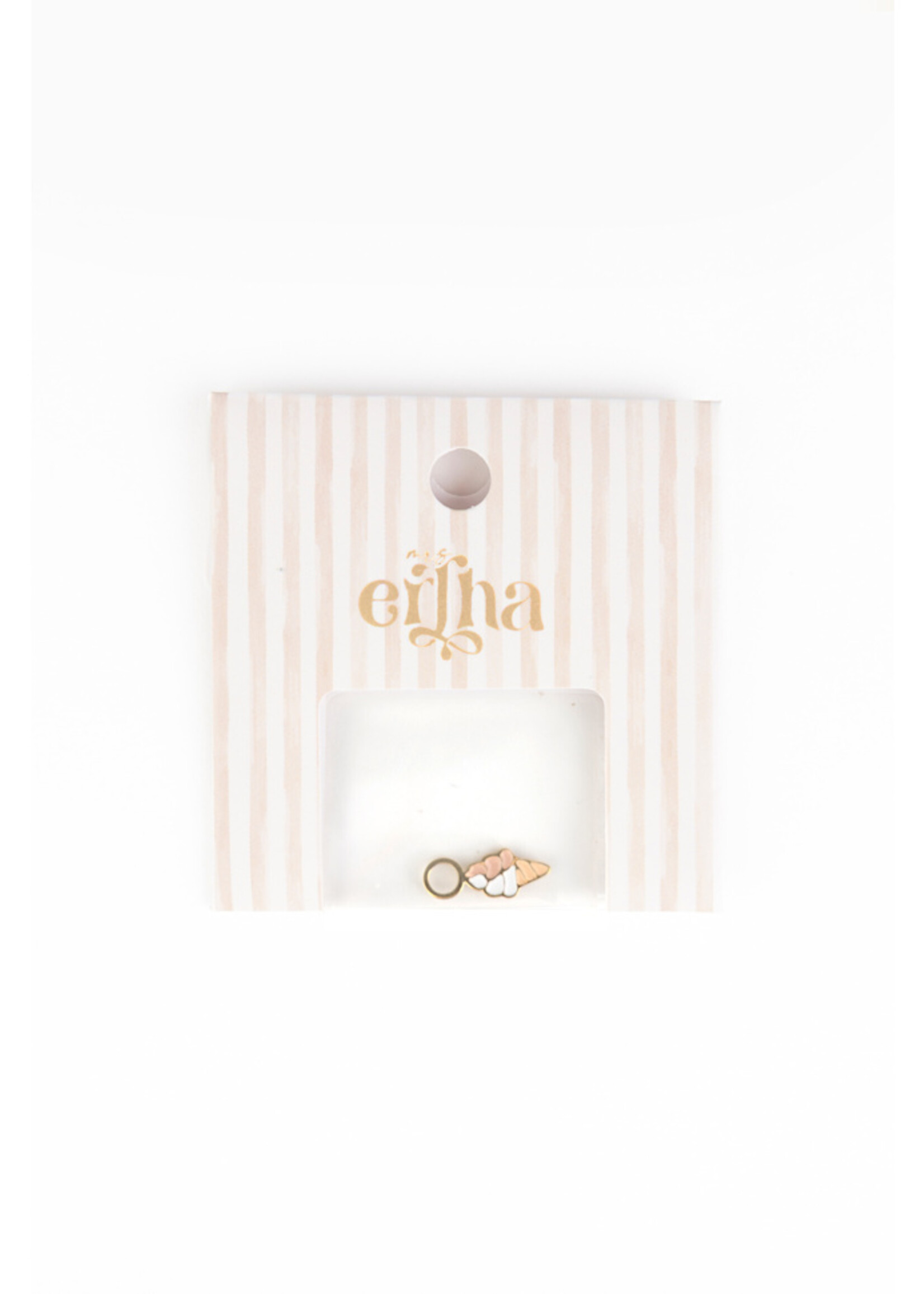 Mrs Ertha Charms Sweet Icecream