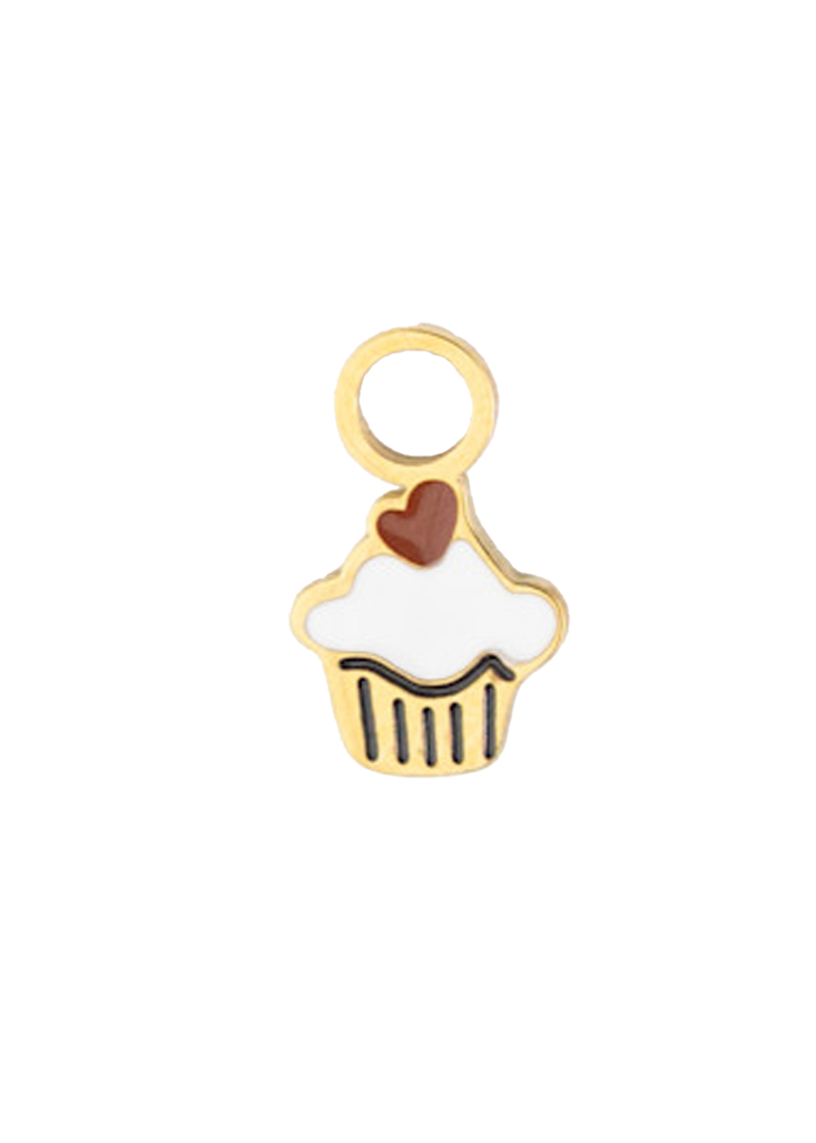 Mrs Ertha Charms Love Muffin