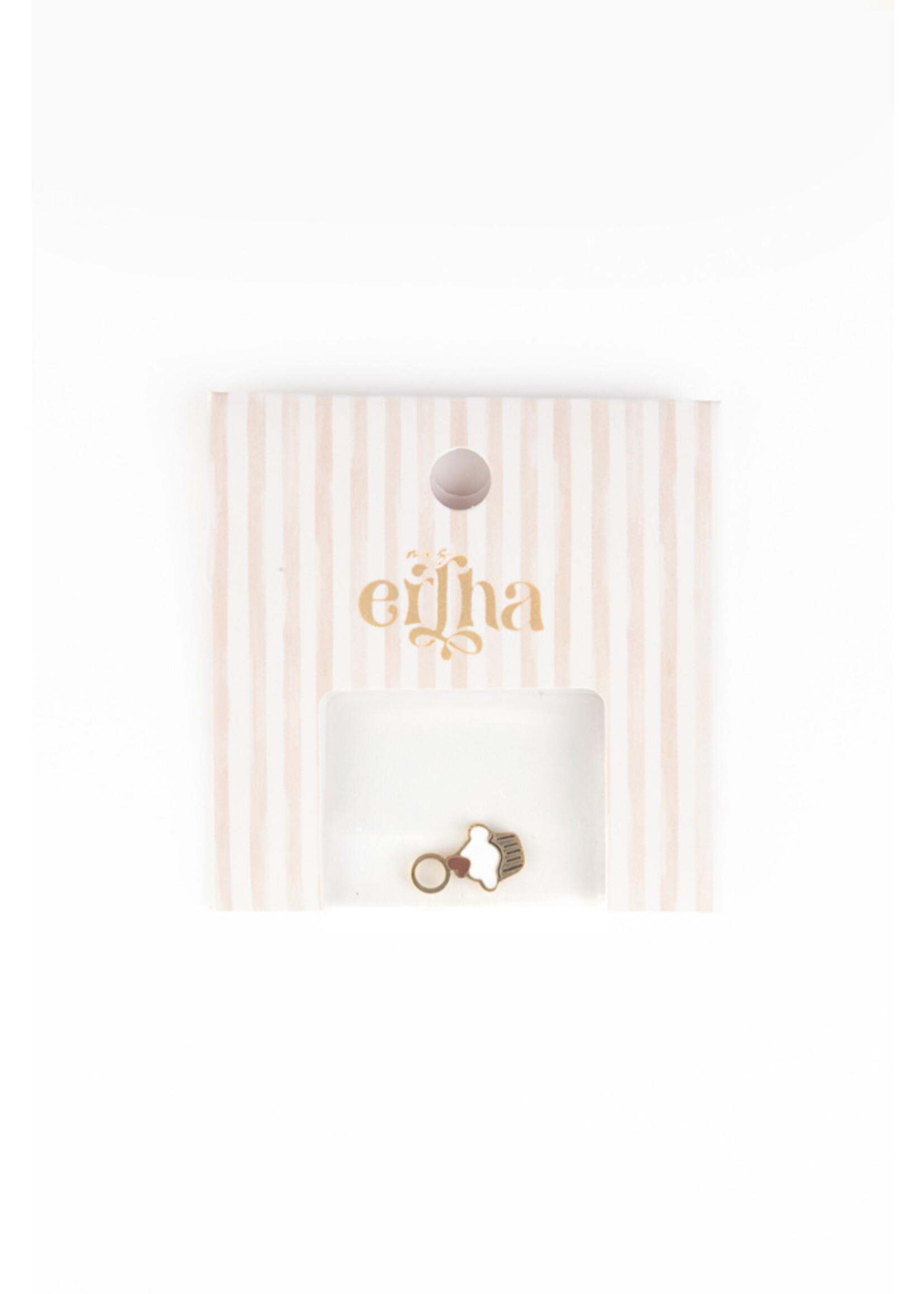 Mrs Ertha Charms Love Muffin