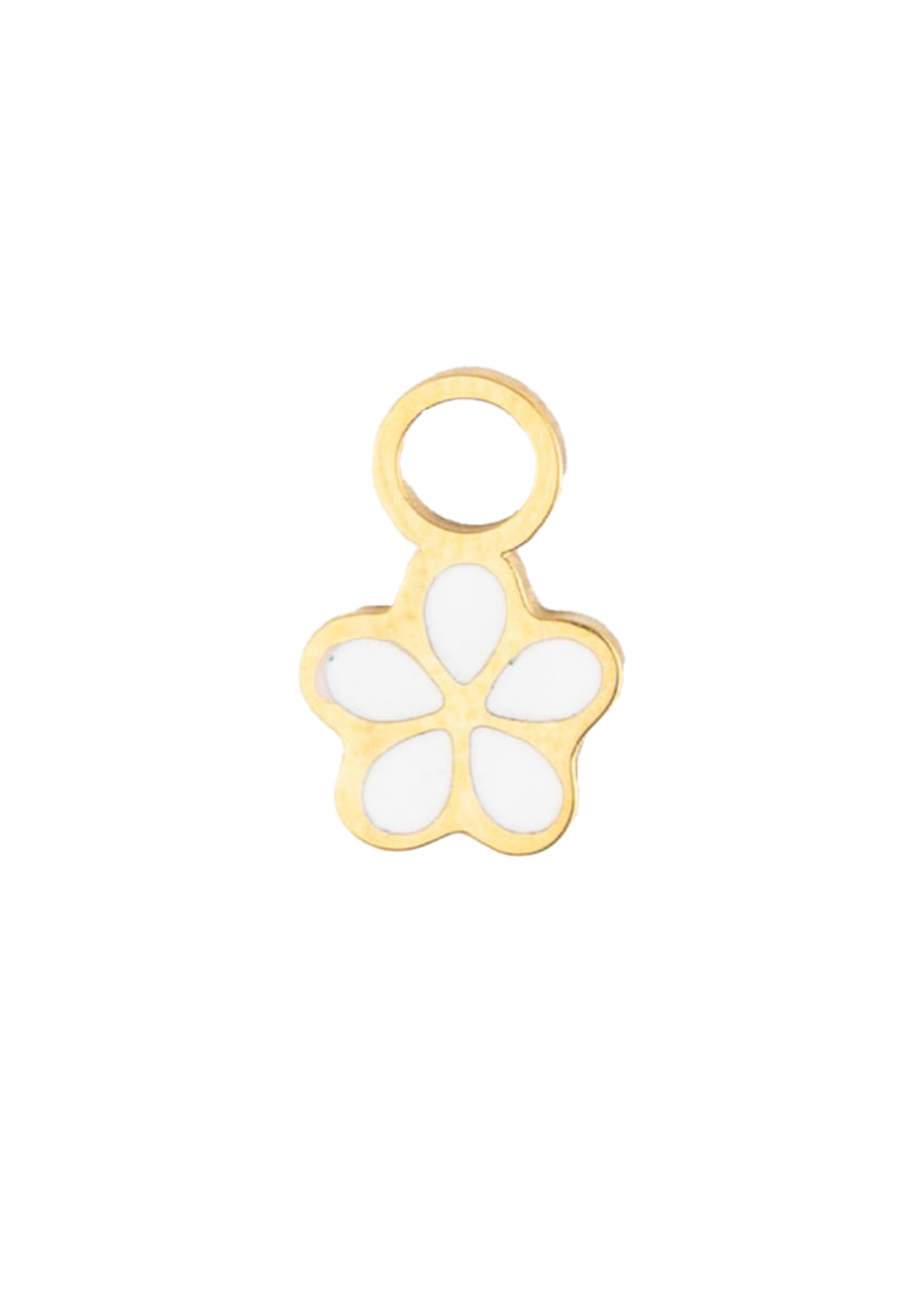 Mrs Ertha Charms Pure Petal