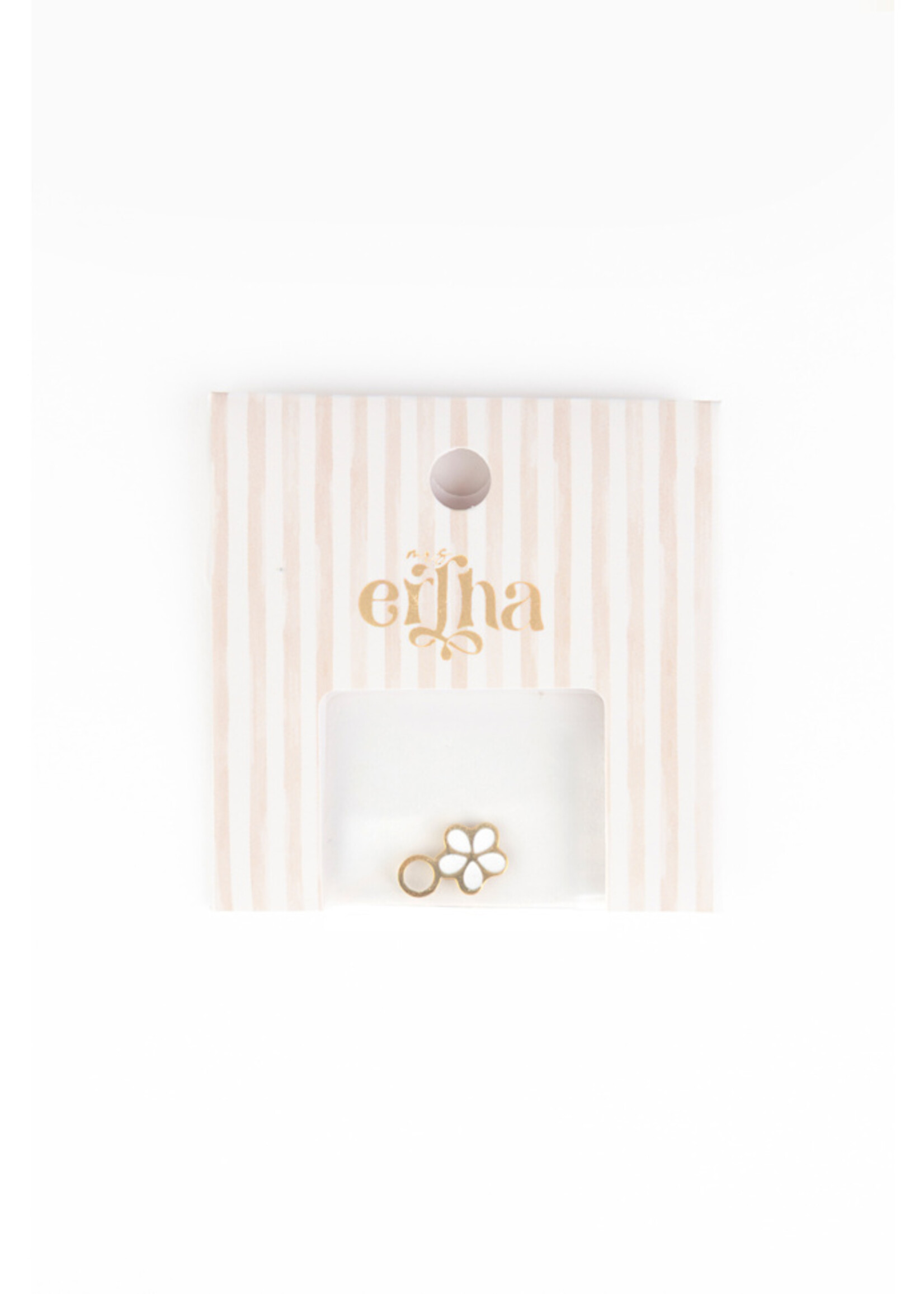 Mrs Ertha Charms Pure Petal