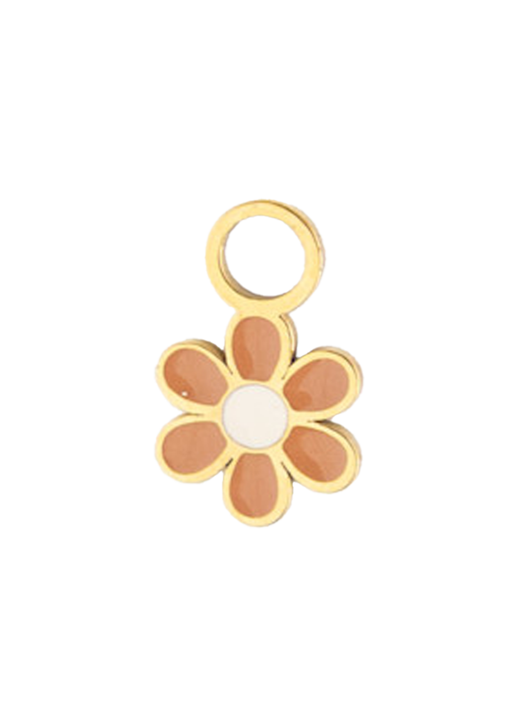 Mrs Ertha Charms Little Daisy