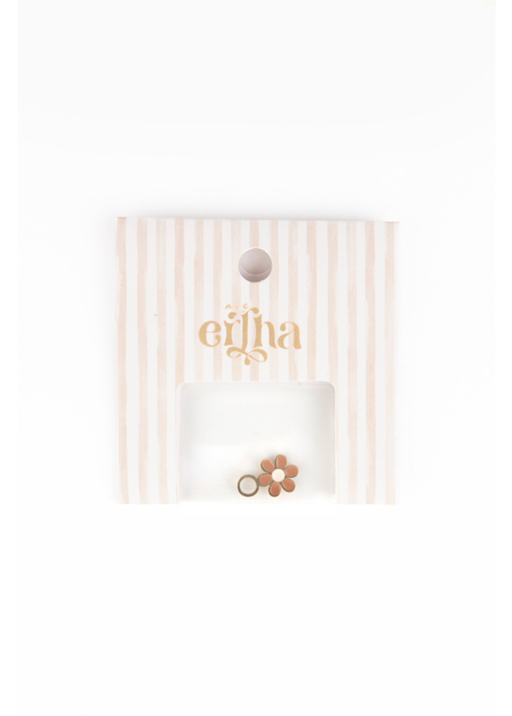 Mrs Ertha Charms Little Daisy