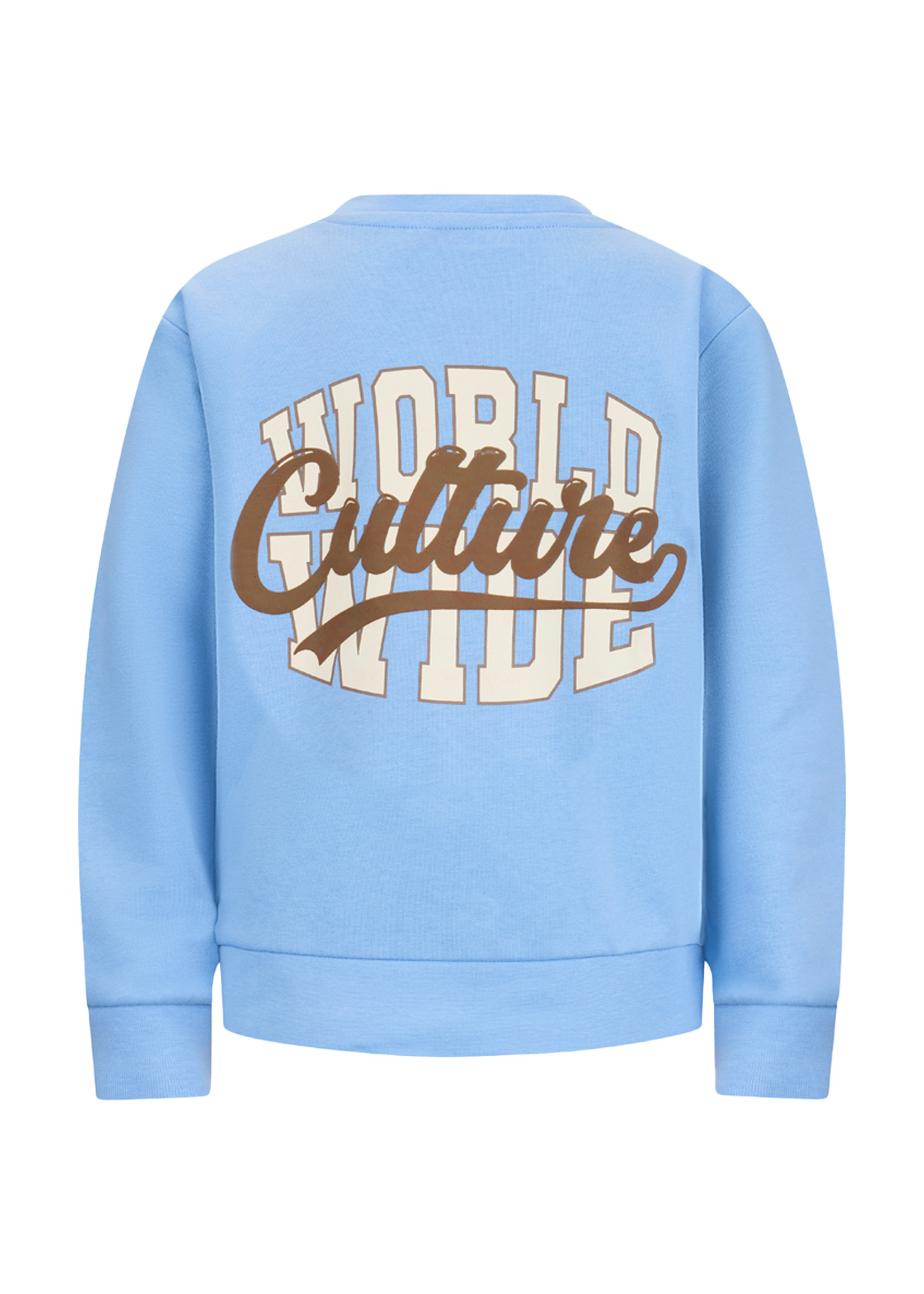 Retour Jeans Eelco light sea