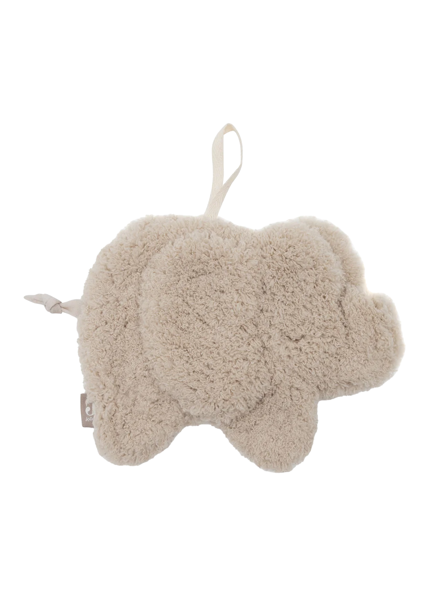 Jollein Speendoekje Elephant