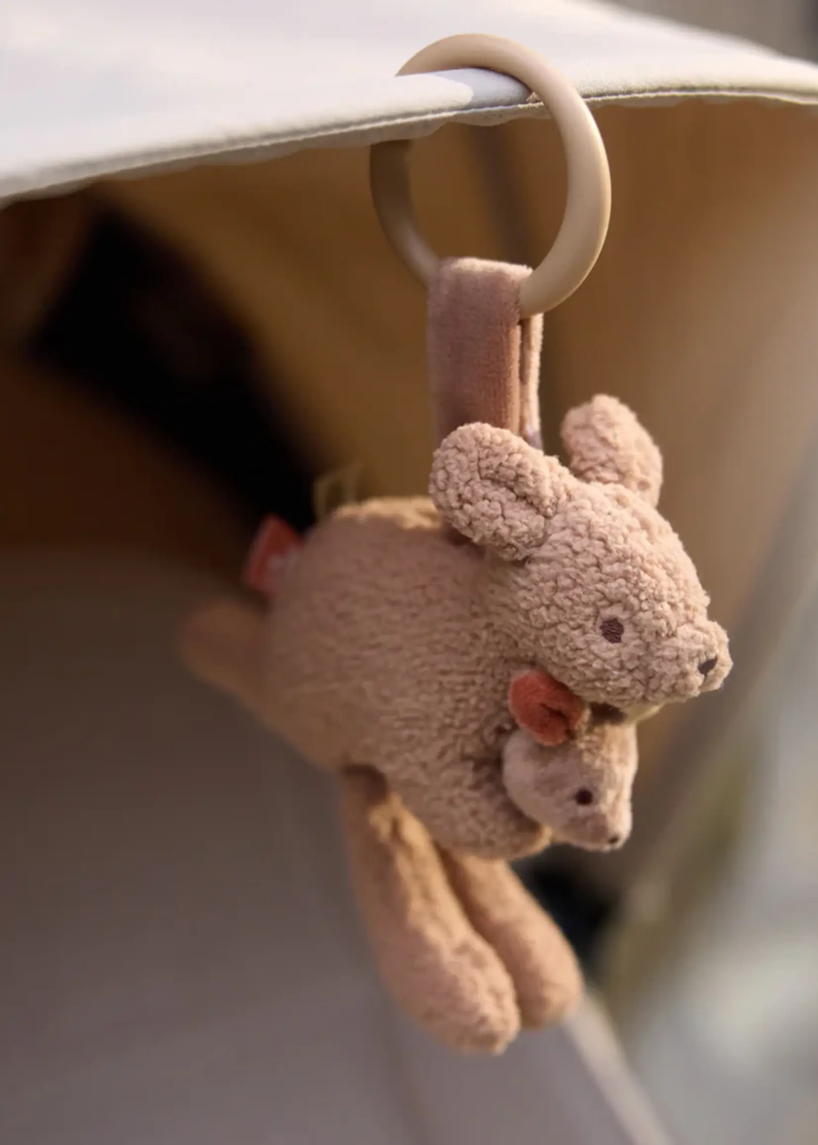 Jollein Wagenhanger - Kangaroots