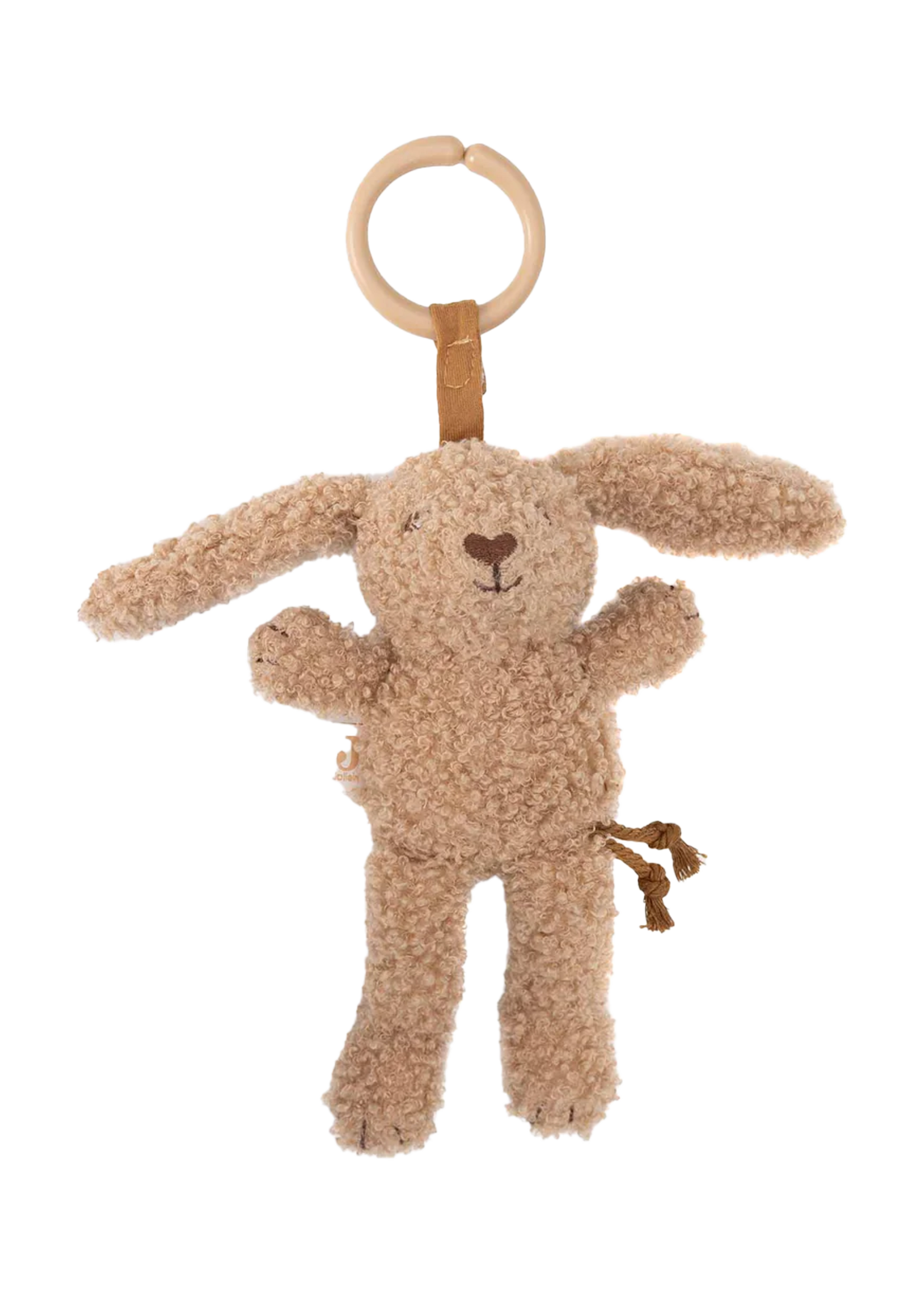 Jollein Wagenhanger - Bunny