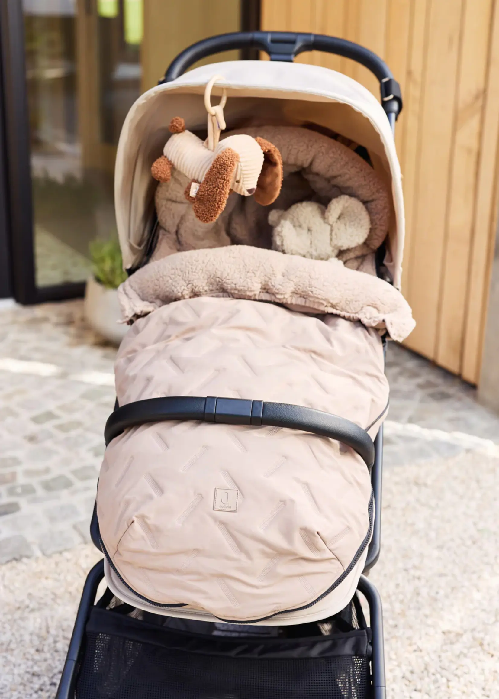 Jollein Wagenhanger - Diego