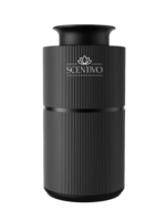 Scentivo Move Geurverspeider | Zwart