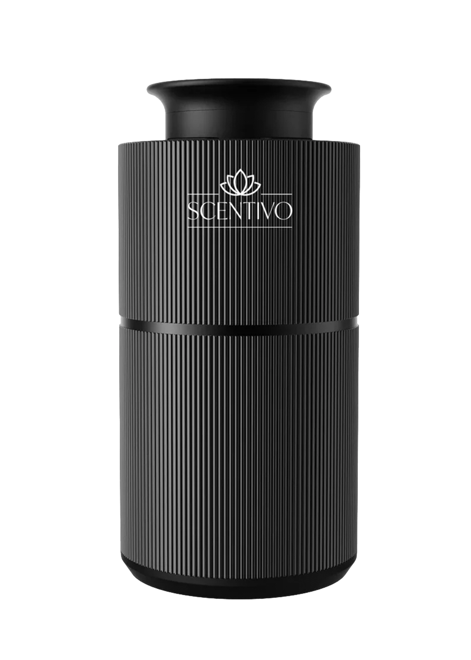 Scentivo Move Geurverspeider | Zwart