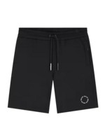 Ballin Junior Circle Logo Short Black