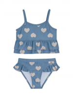 Baje Studio Ella | Blue denim