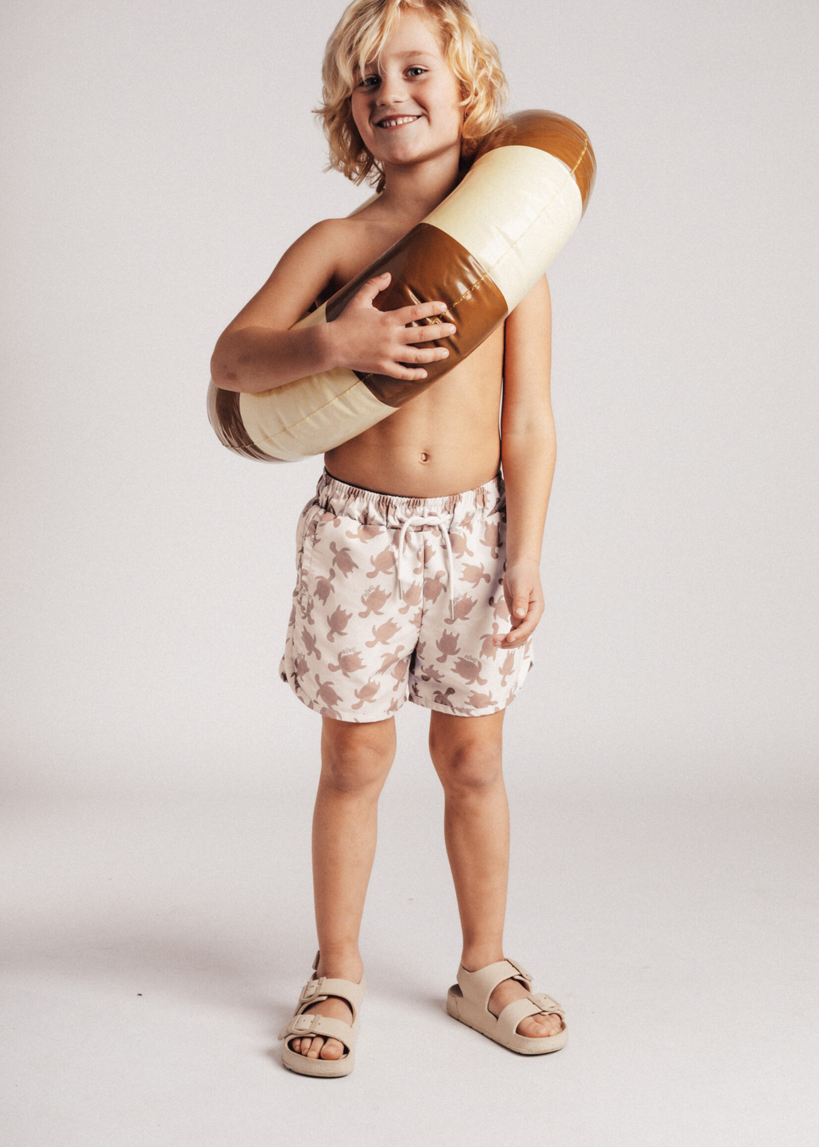 Baje Studio Mello | Creme oat