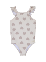 Baje Studio Bowie | Creme oat