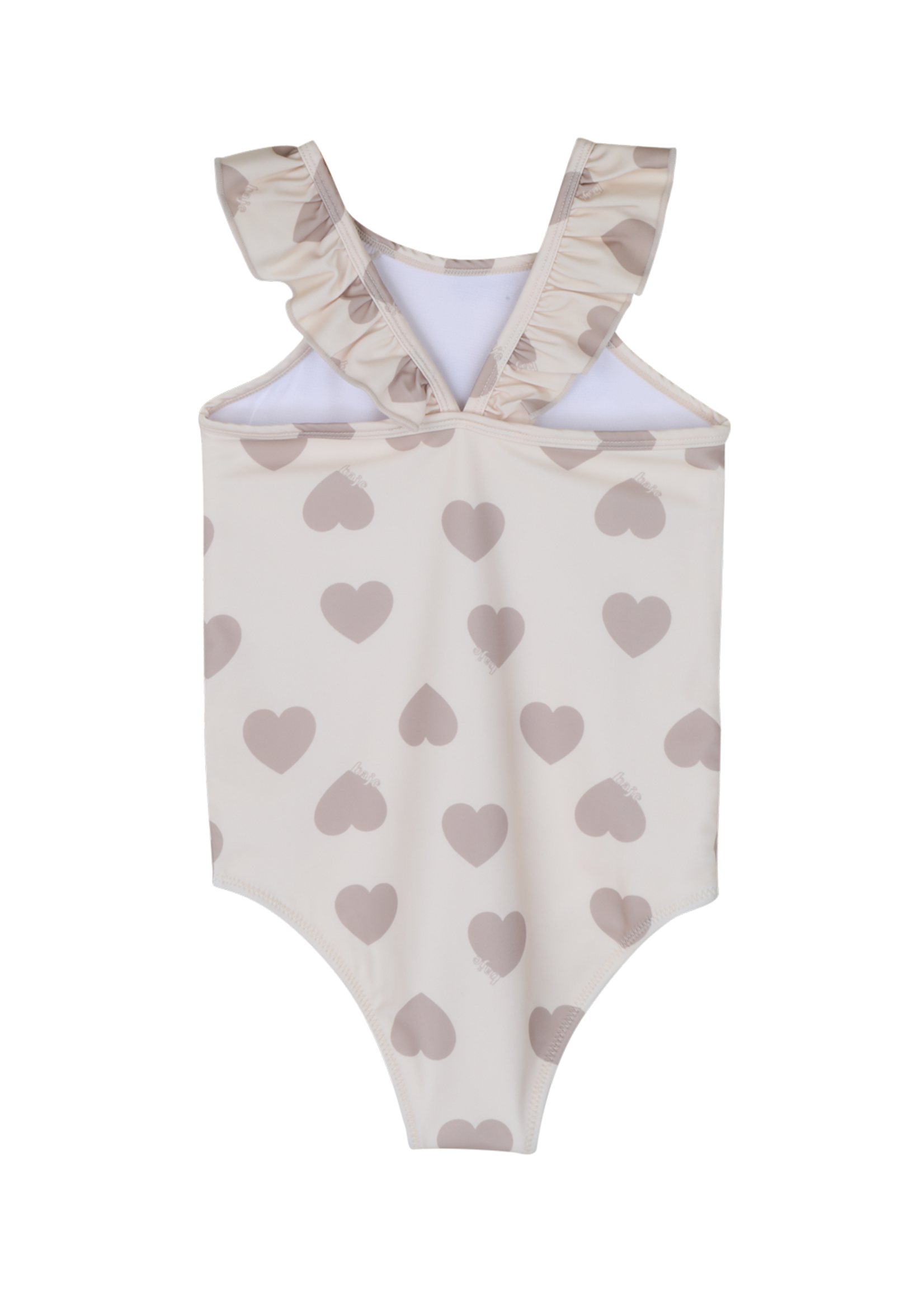 Baje Studio Bowie | Creme oat