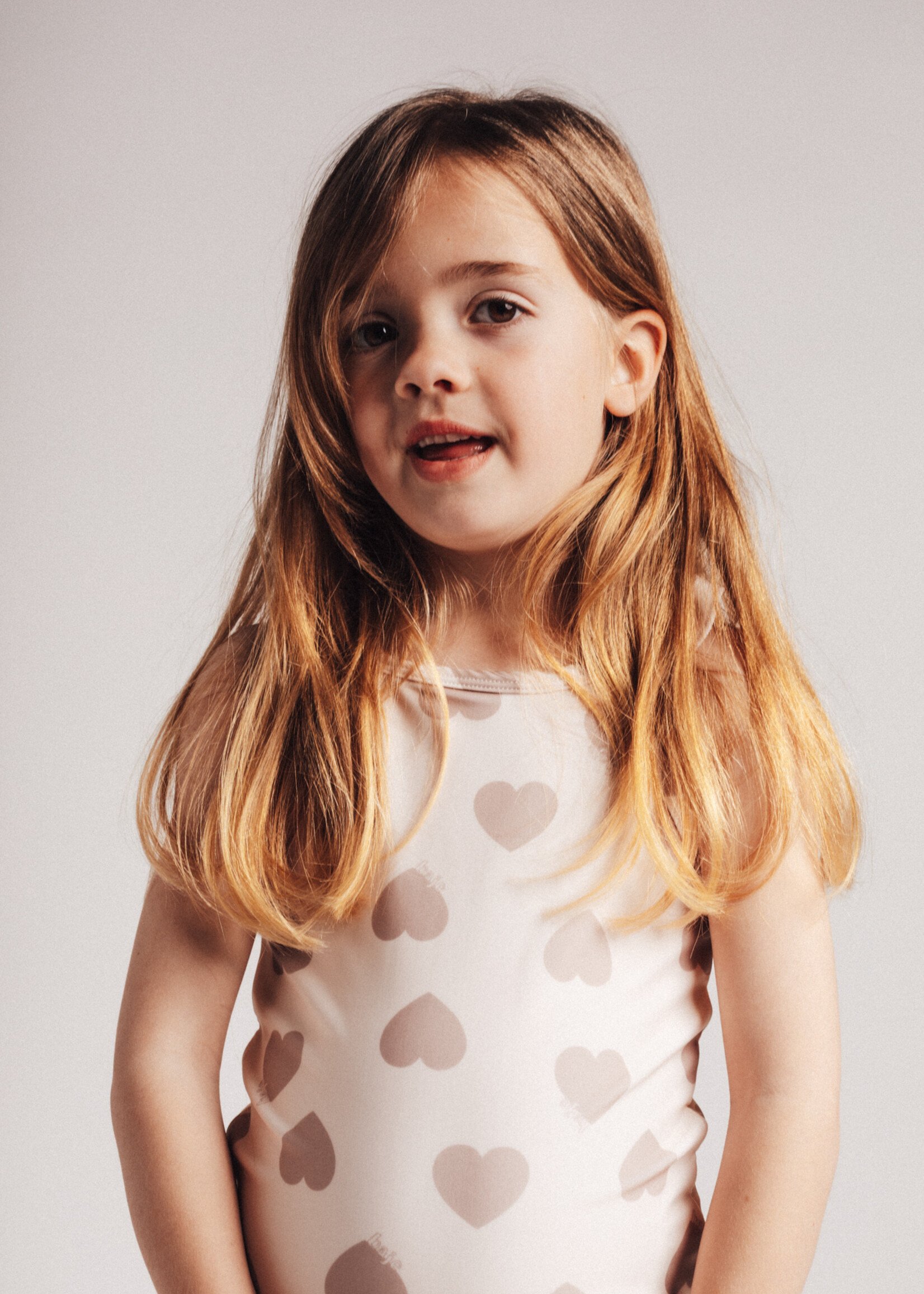 Baje Studio Bowie | Creme oat