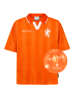 Retour Jeans Winner | Fresh Orange