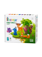 Hey Clay Forest Animals | 15 cans
