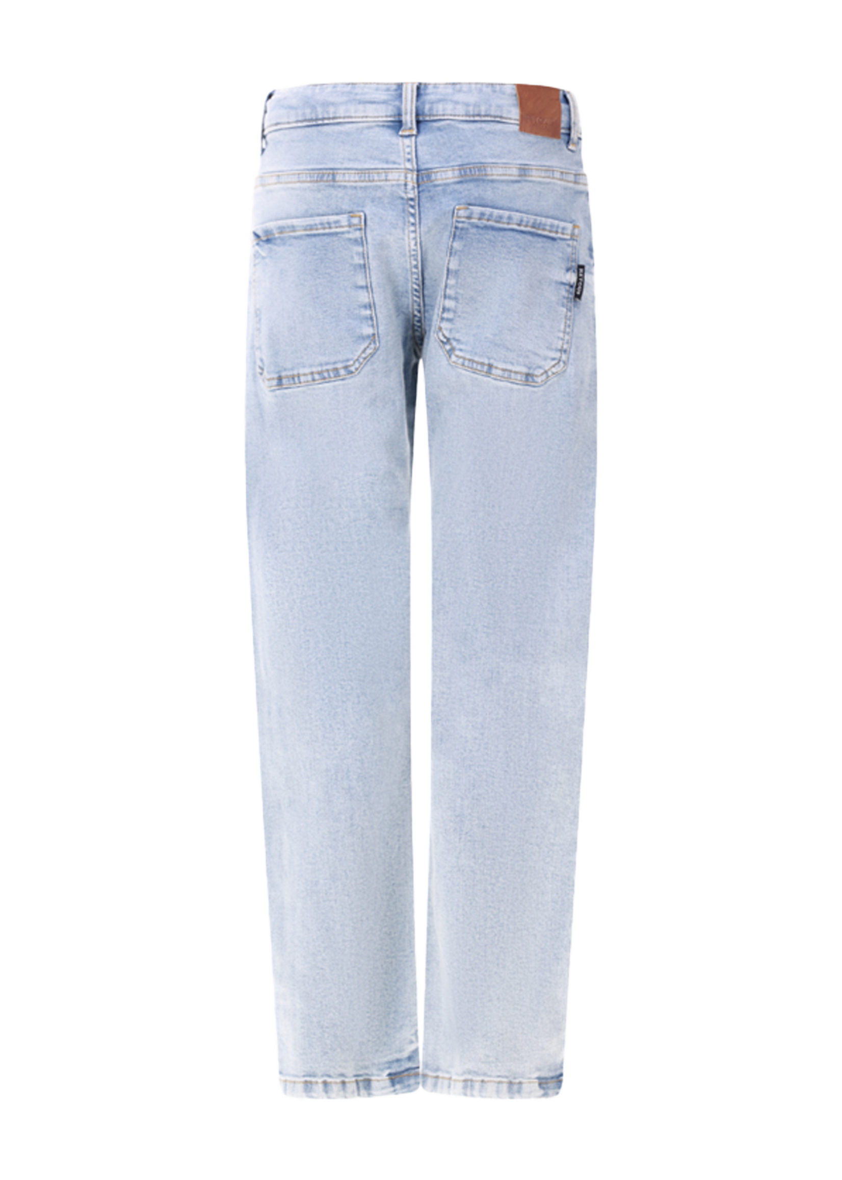 Retour Jeans Relaxed Fit | Medium blue denim
