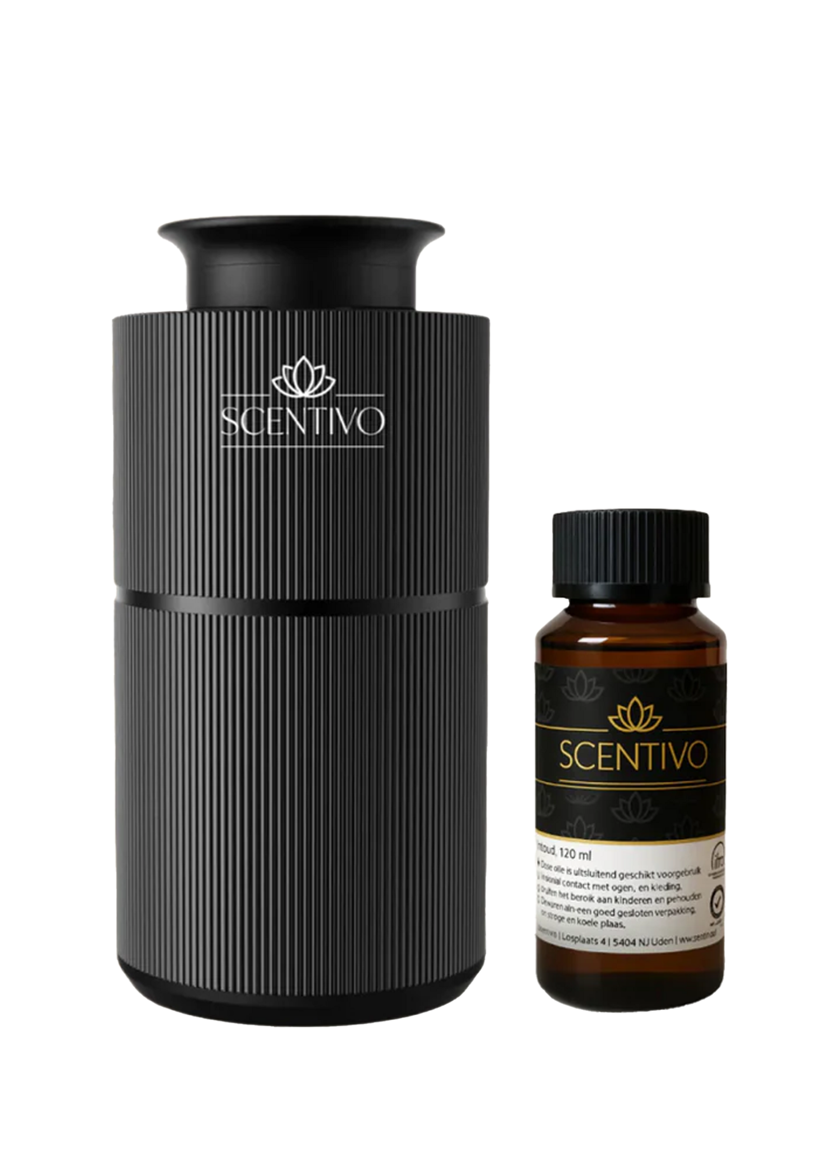 Scentivo Scentivo moederdag deal