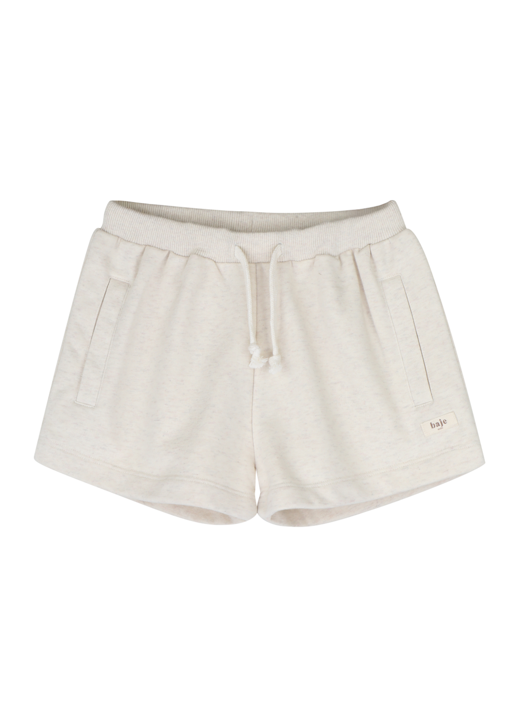 Baje Studio Bamba Creme melange