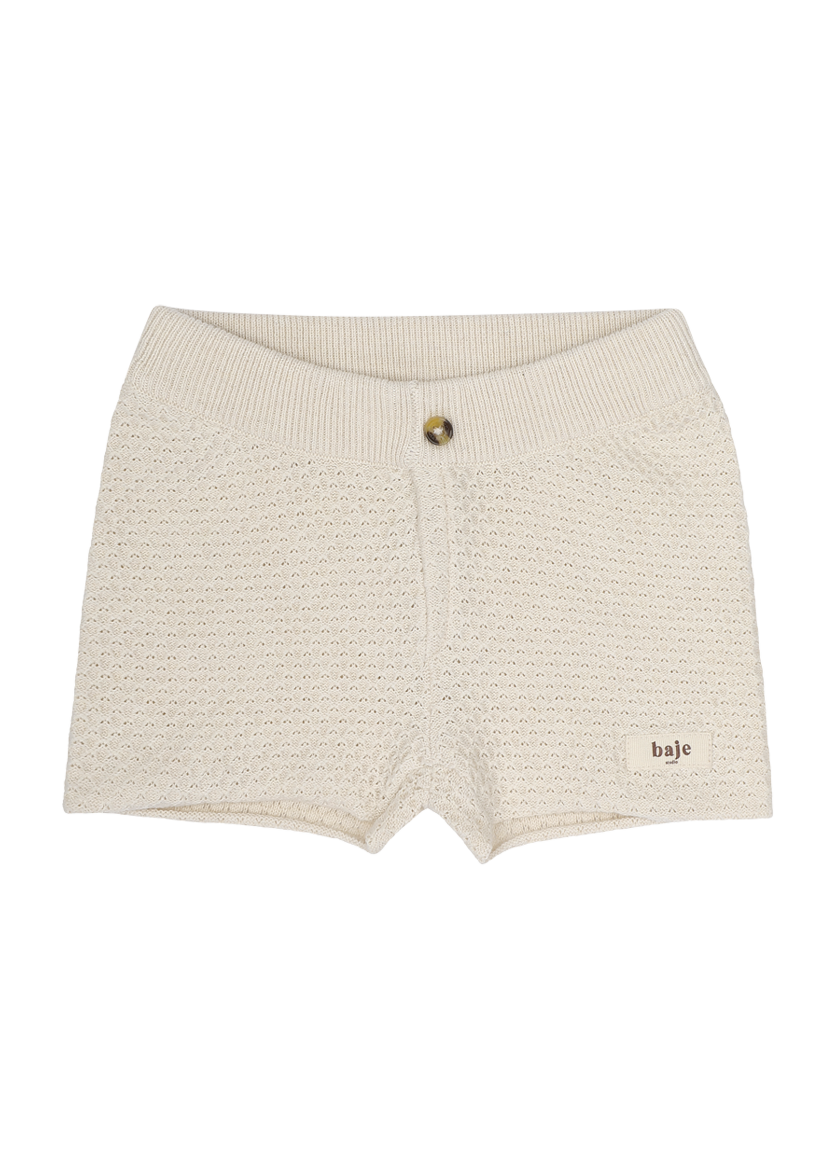 Baje Studio Uriz White coconut