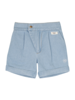 Baje Studio Maan Blue denim