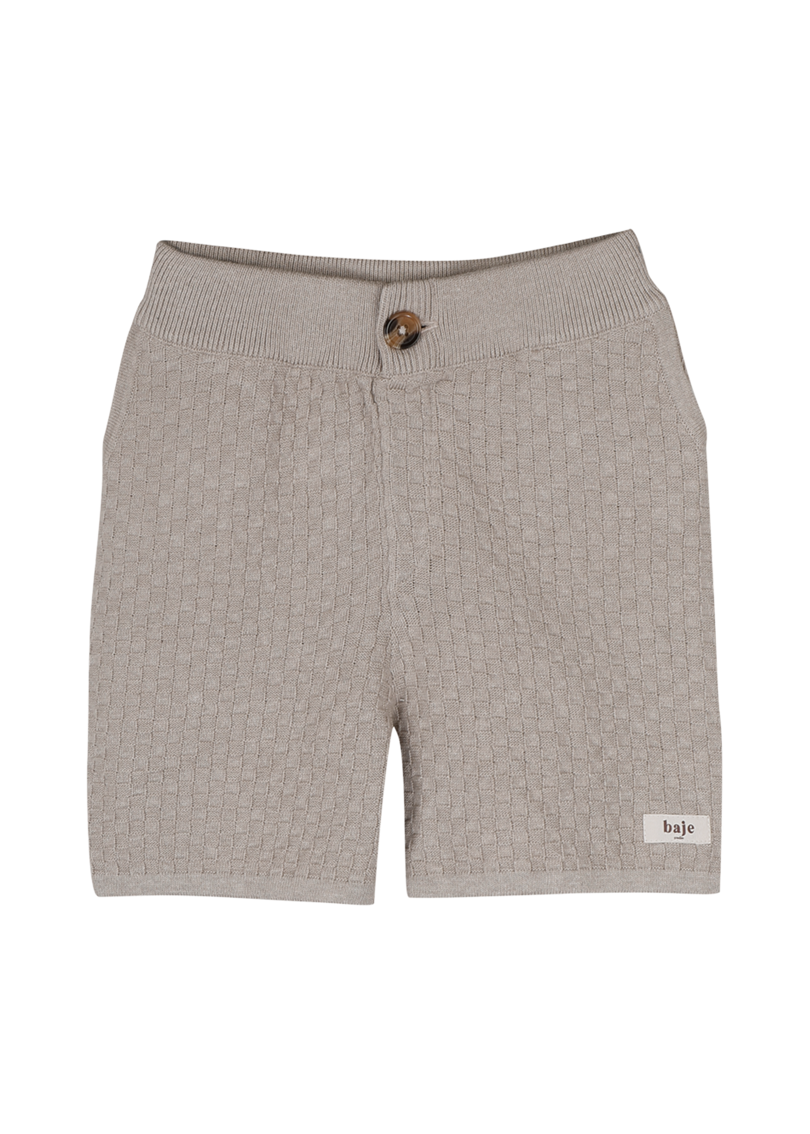 Baje Studio Mozi Taupe gray