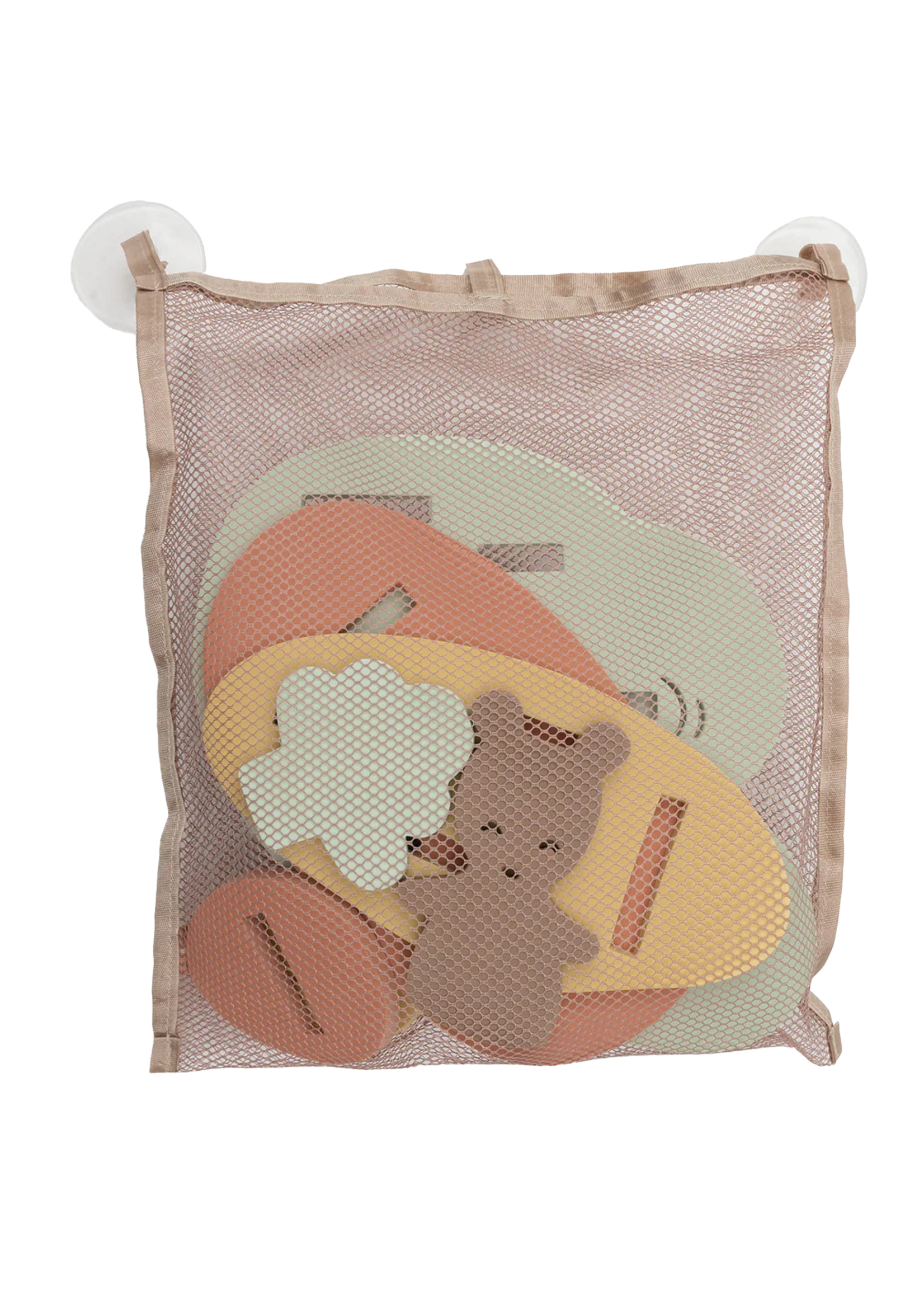 Jollein Badspeelset Foam Kangaroots