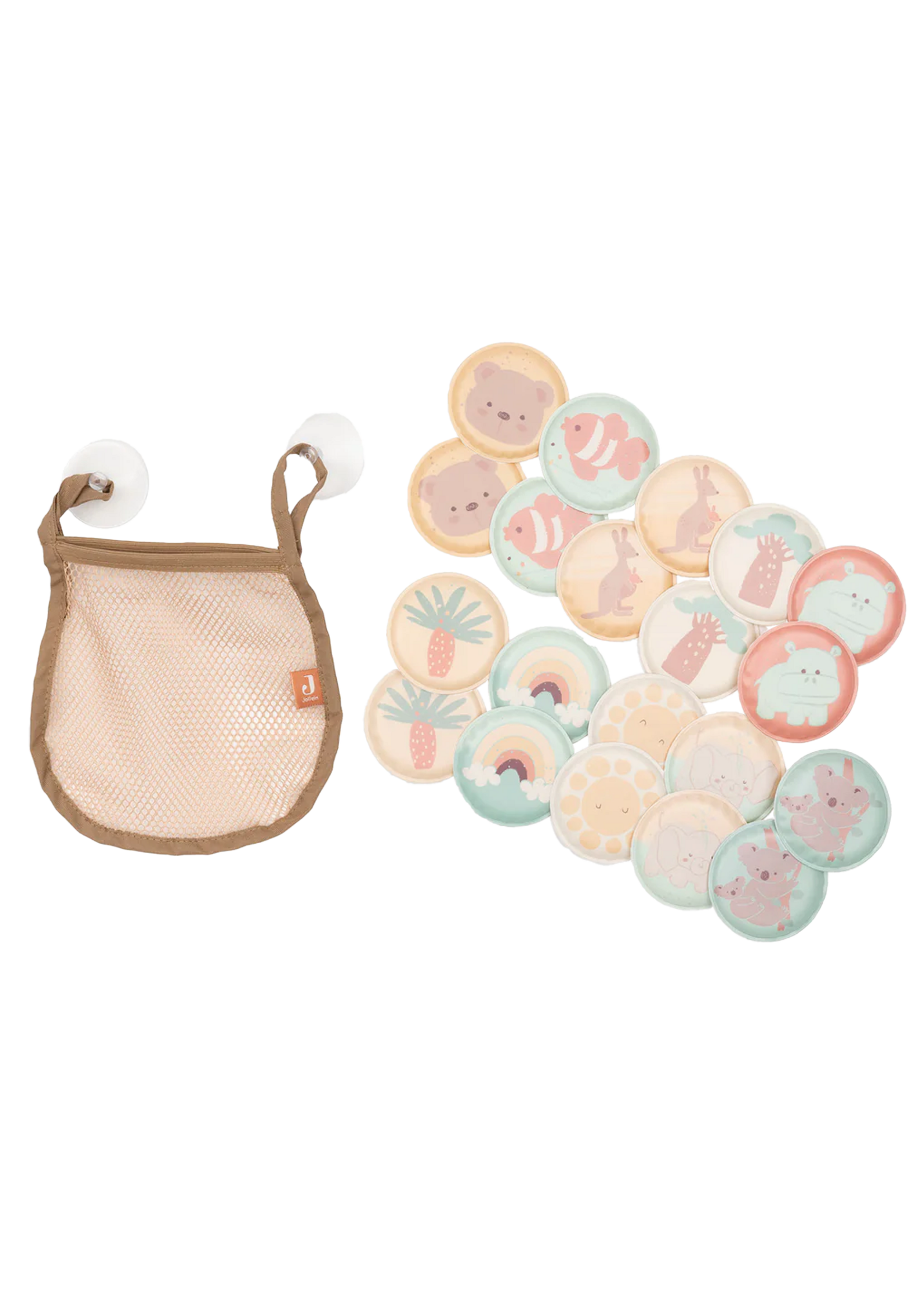 Jollein Badmemory Kangaroots