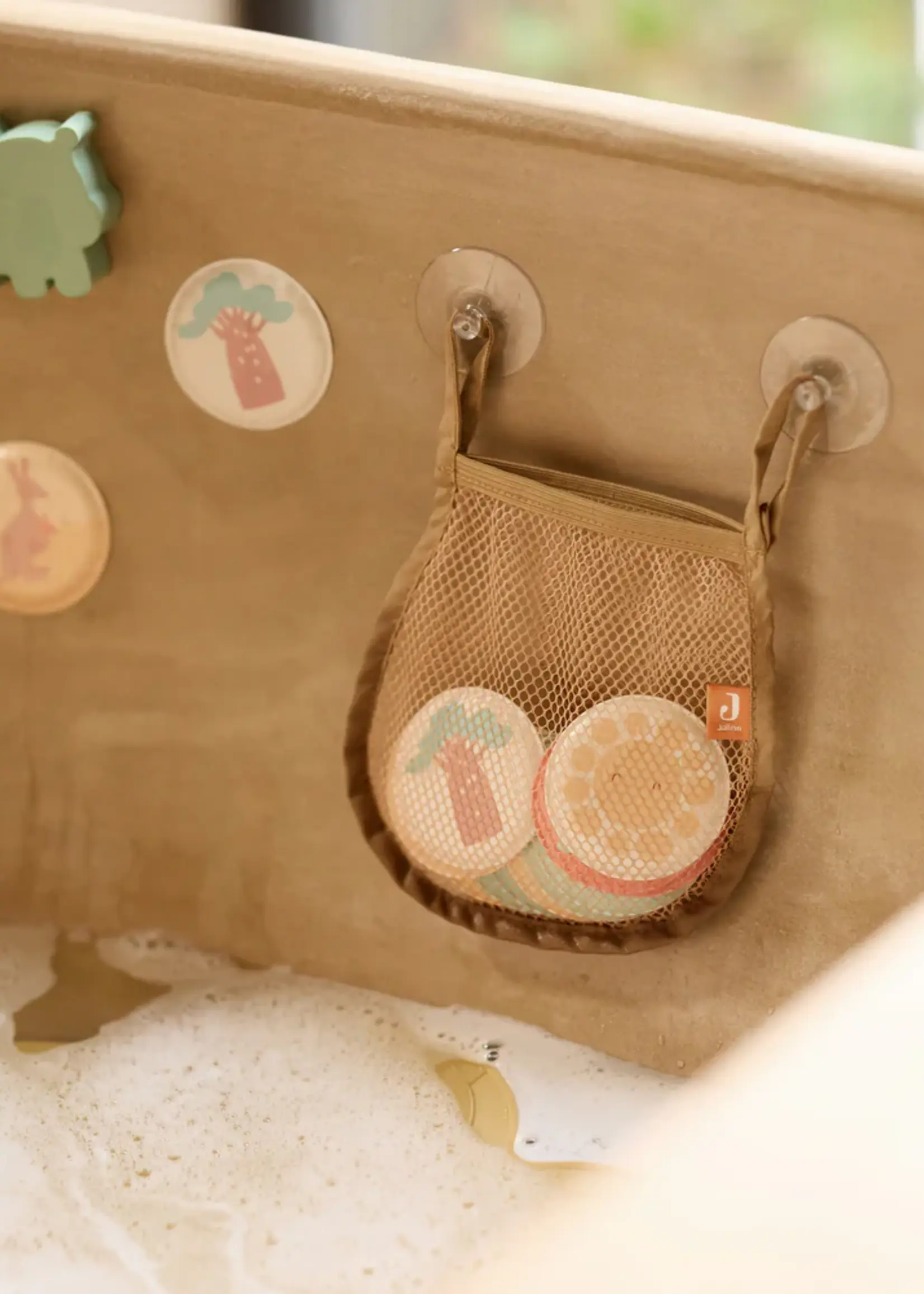 Jollein Badmemory Kangaroots