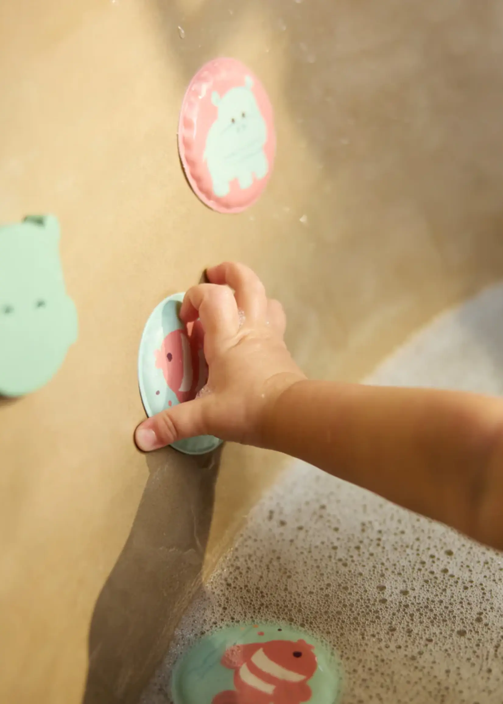 Jollein Badmemory Kangaroots