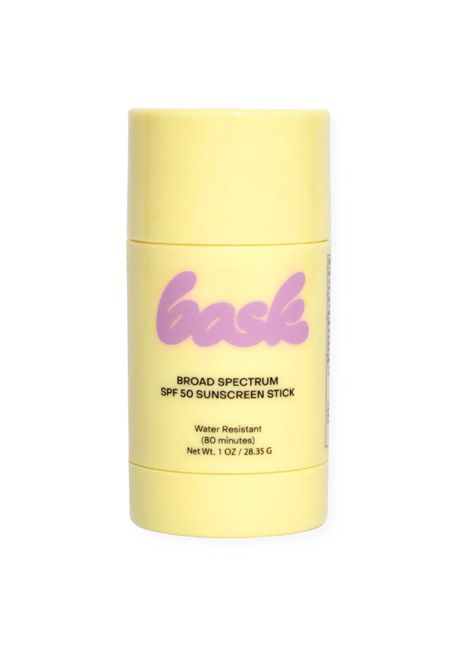 Bask SPF 50 stick