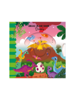 Lantaarn Draai maar door | Dino's