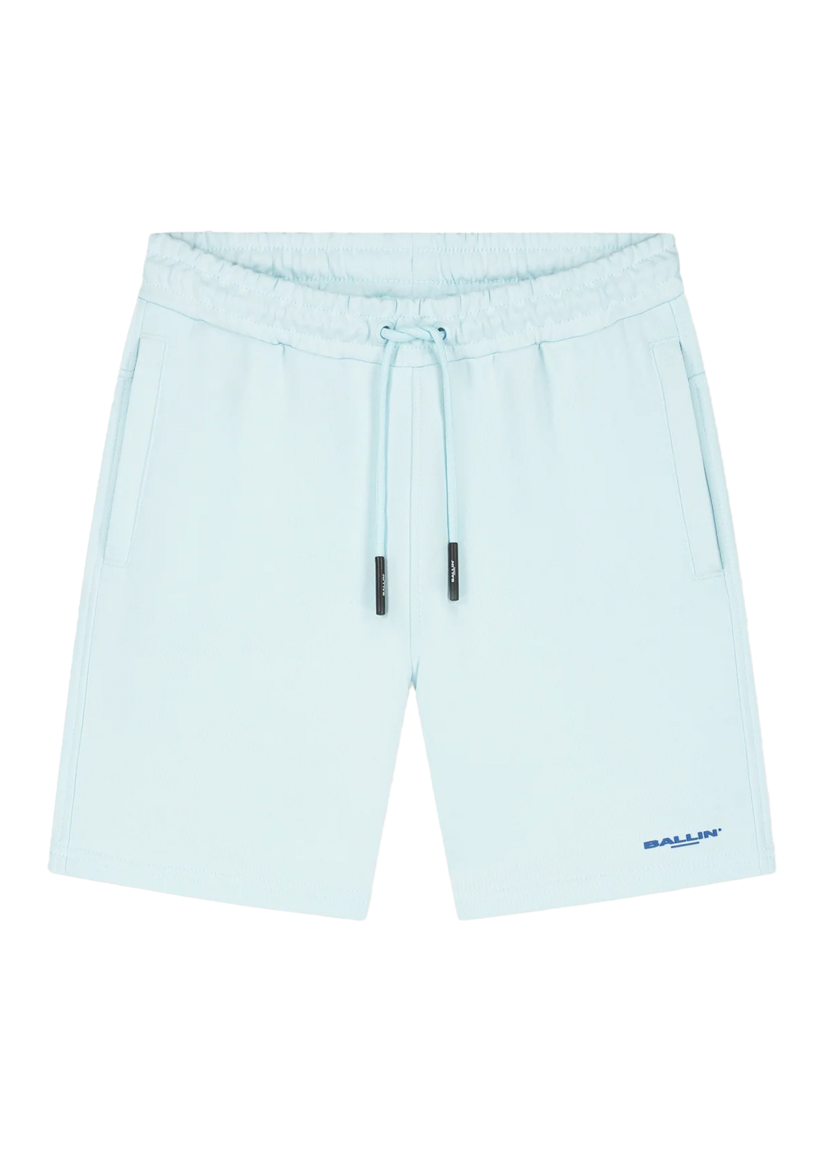 Ballin Junior Original Short Lt Blue