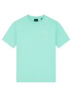 Ballin Junior Surf Tour T-shirt Mint