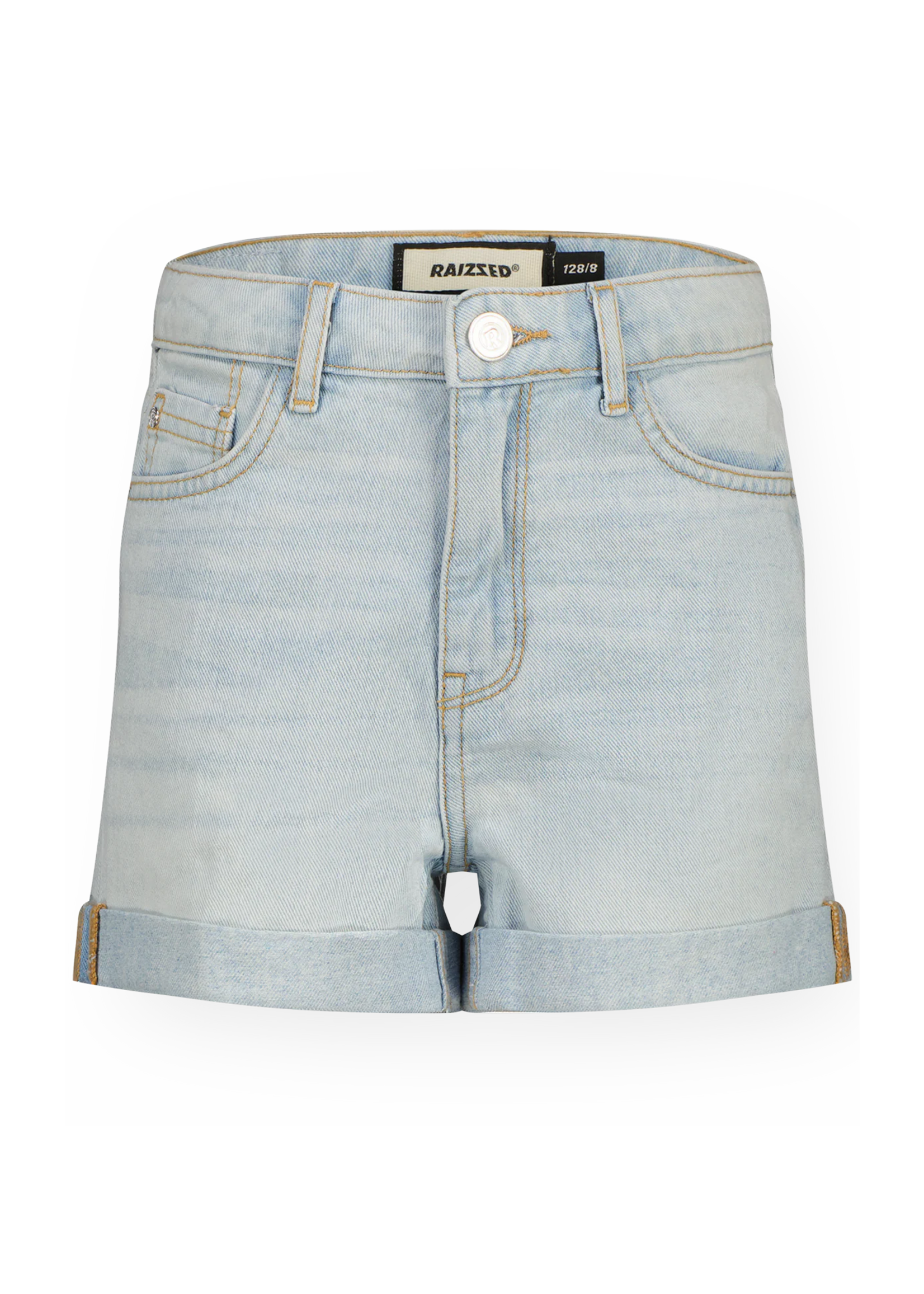 Raizzed Paramaribo Light Blue Stone