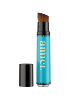 Amici Refillable Brush |  Tropical Teal