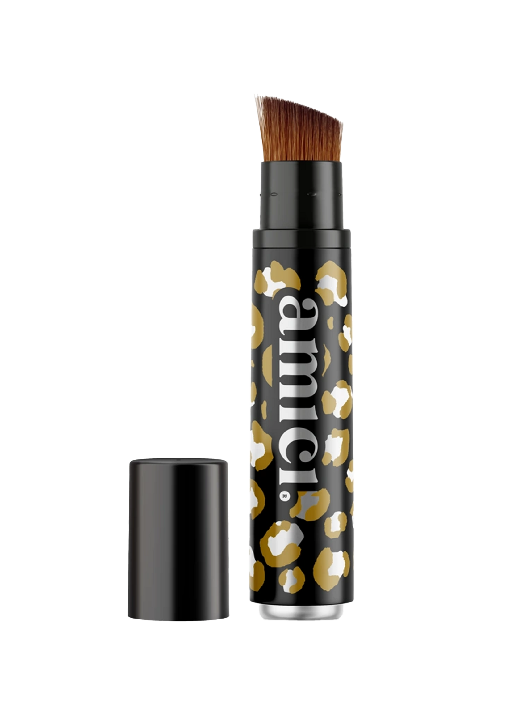 Amici Refillable Brush |  Leo Licious