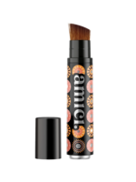 Amici Refillable Brush |  Orange Obsession