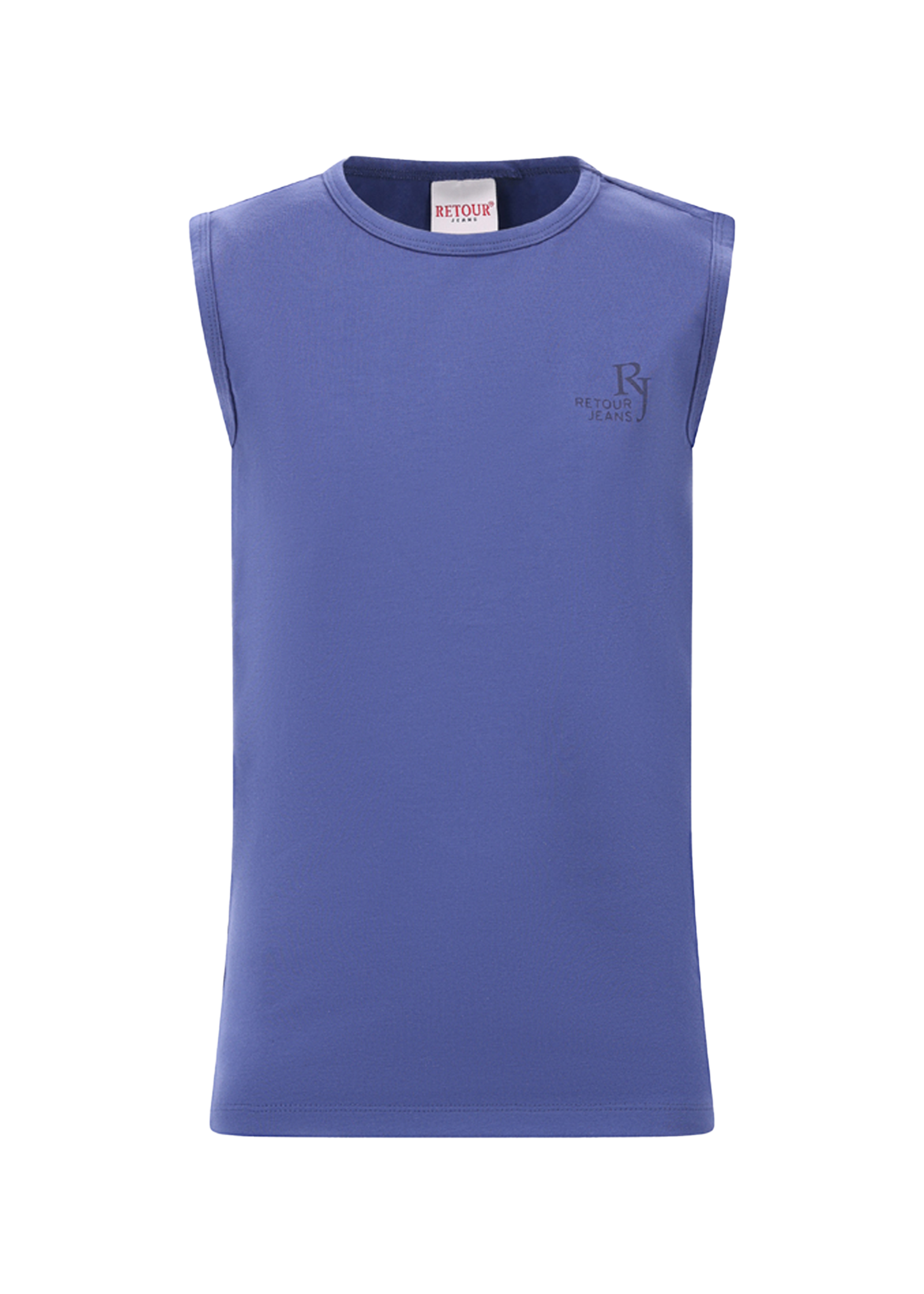 Retour Jeans Sasha | Blue