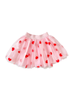Ratatam Roze hartjes rok