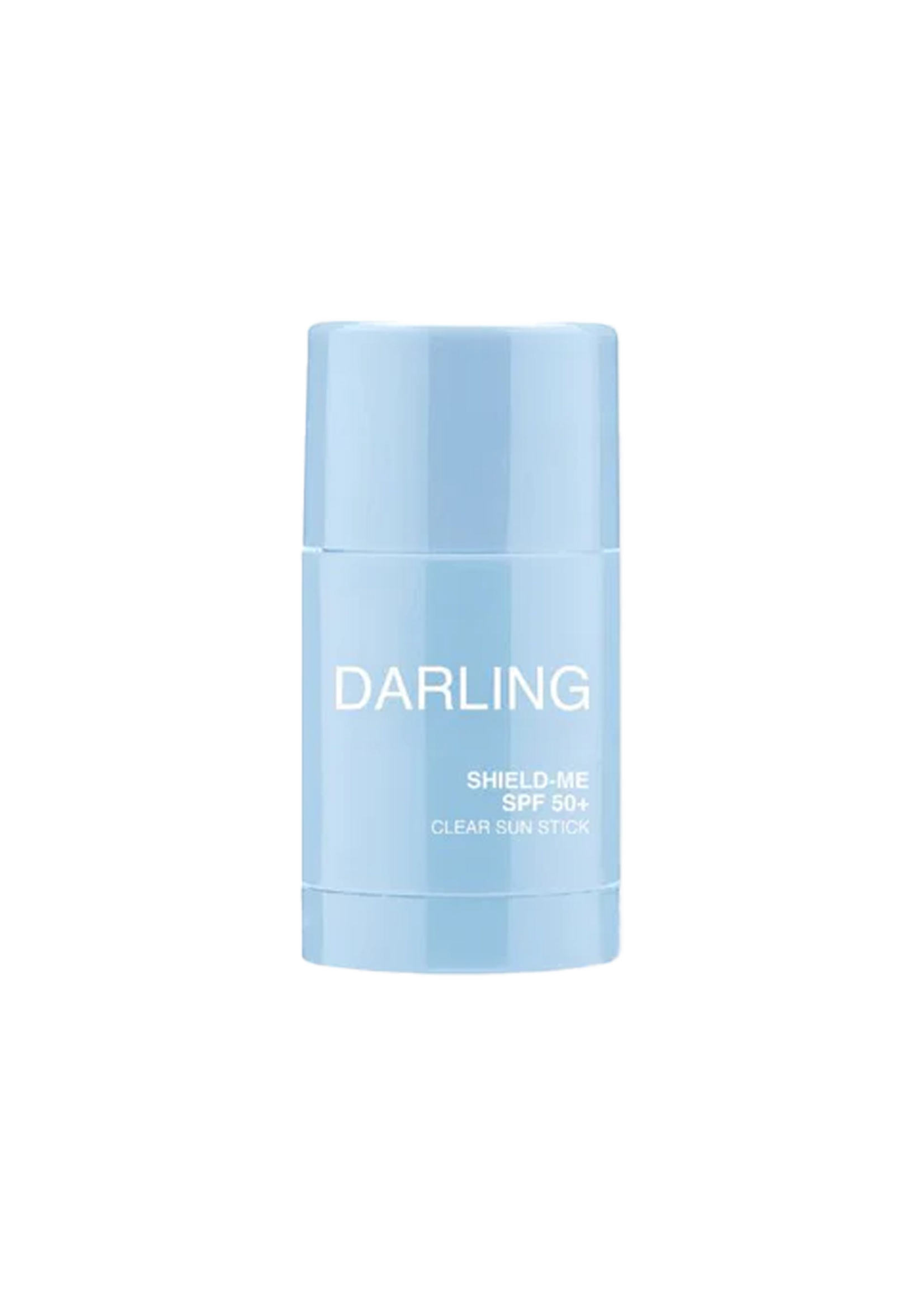 Darling Shield me SPF 50+ clear stick
