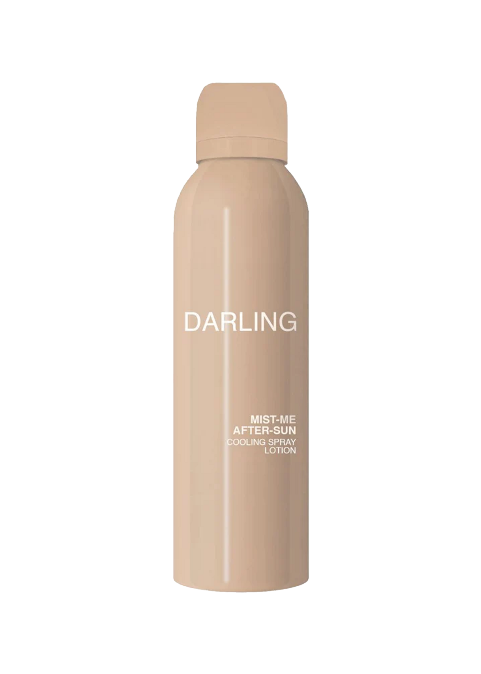 Darling Mist me cooling after sun spray