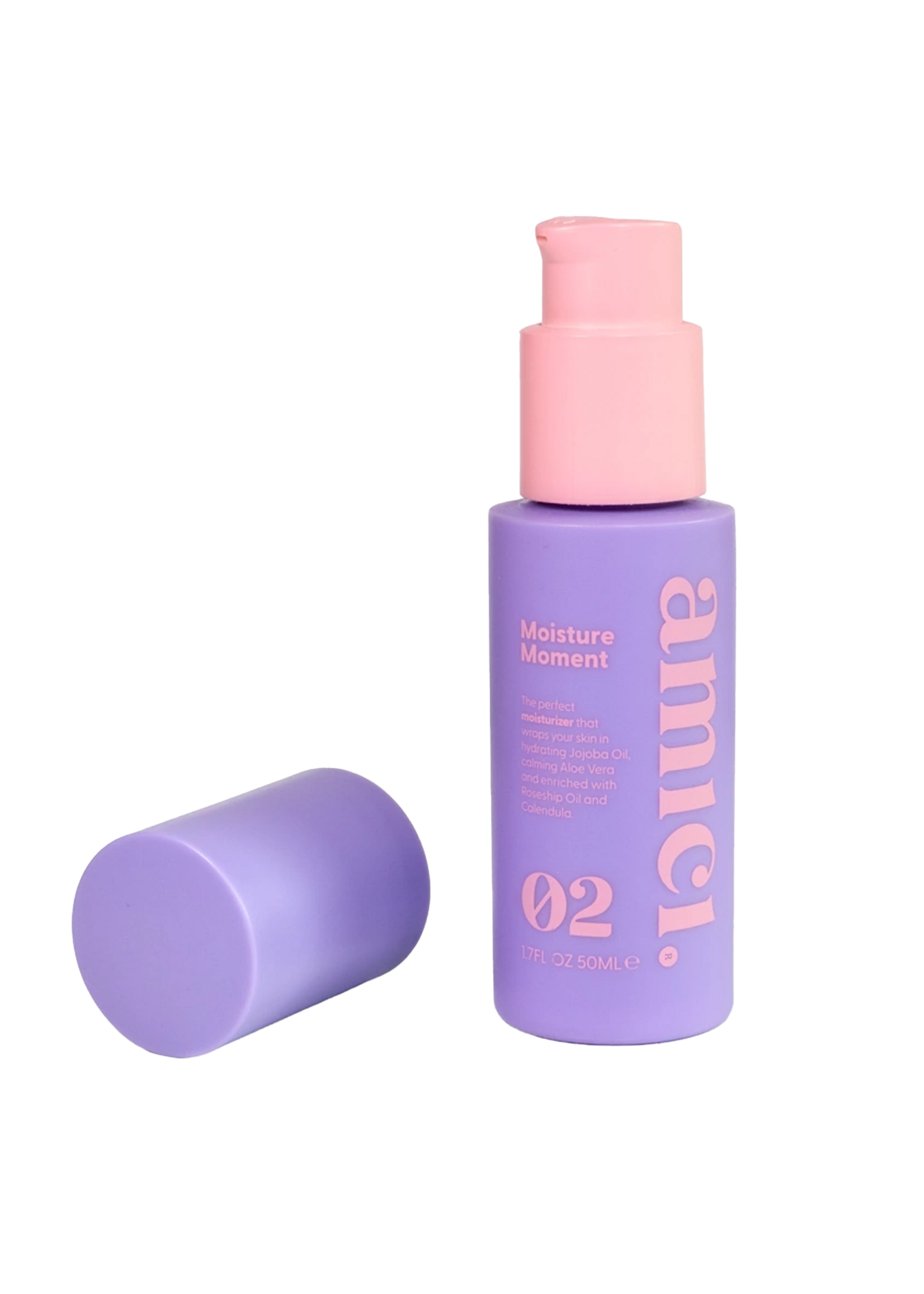 Amici Moisture Moment | Face Cream