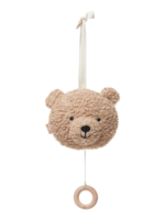 Jollein Muziekhanger | Teddy Bear