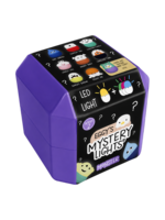 Eggy Mystery Lights | Monsters