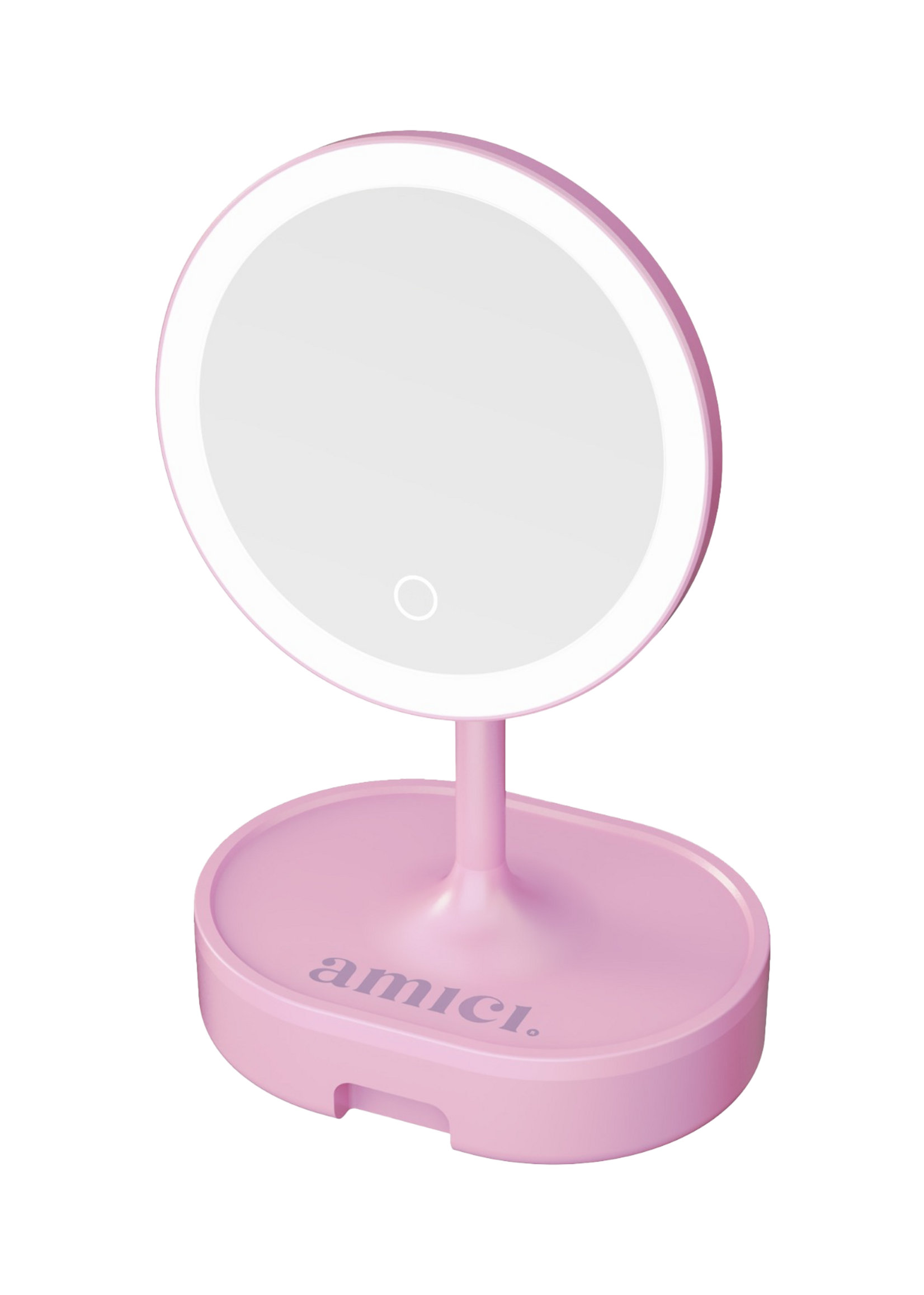 Amici Skincare Glow Mirror